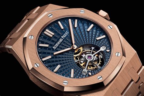 replica audemars piguet royal oak tourbillon|audemars piguet royal oak price.